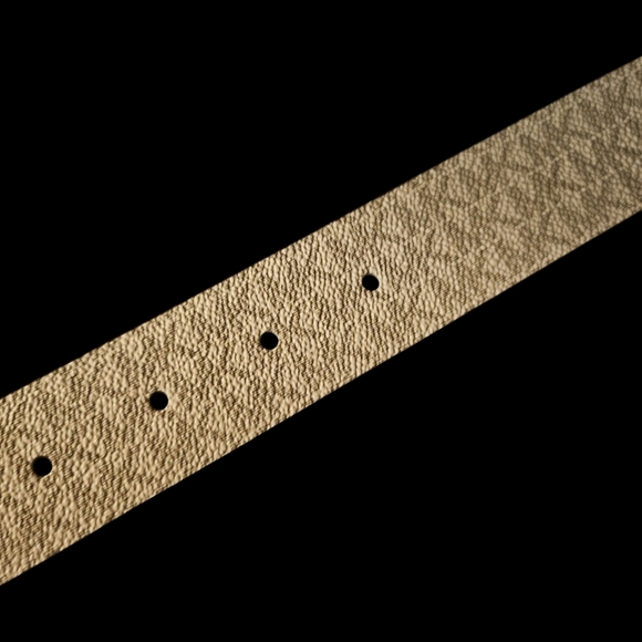 Michael Kors Reversible Belt main image 4